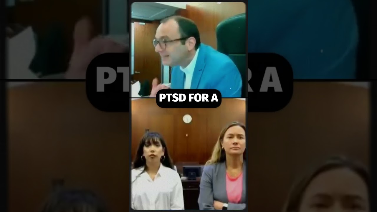 🔴 TITLE 7}Judge Fleischer CALLS OUT the Lie — Courtroom Goes Silent