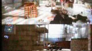 COD: MW Shotty War
