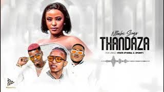 Nthabi Sings - Thandaza ft Ntate Stunna & 2Point1