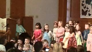 Abby Pre-School Program