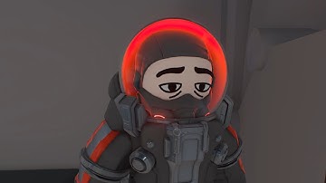 the crew played lockdown again...it