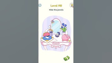 DOP 3 Level 145 Displace One Part   Gameplay Walkthrough Answers