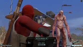 XCOM 2 episode 4: the faceless of danger