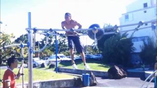 Bar-Lightning. 2K12. Hit For The Moment.
