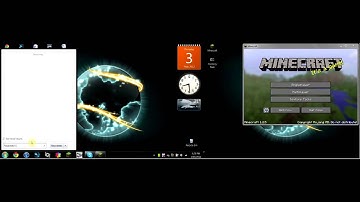 Minecraft - How To Install Texture Pack 1.4.7 Windows 7 Tutorial