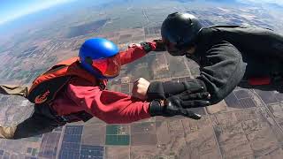 Jump2 5way Belly