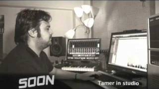 Nogomi Com Tamer Hosny Mazzika 2009 Commercial