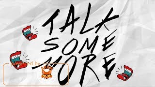 Payne - Talk Some More - May 2018