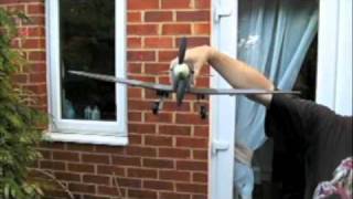 Alfa Spitfire Retracts