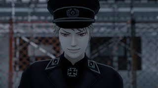 【MMD || BTS】Not Today