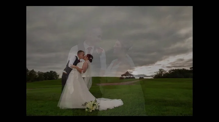 Upland Hills Farm Wedding in Oxford Michigan