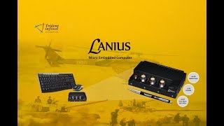 Lanius - Micro Embedded Computer