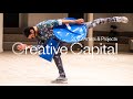 Creative capital carnival 2023 artist projects