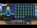 Power of UNLIMITED Emeralds!! 😱🤩(-9999 Gcubes) - Bedwars (Blockman GO)