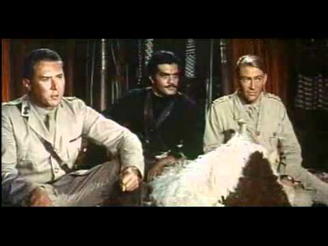 lawrence-of-arabia-(1962)---original-trailer