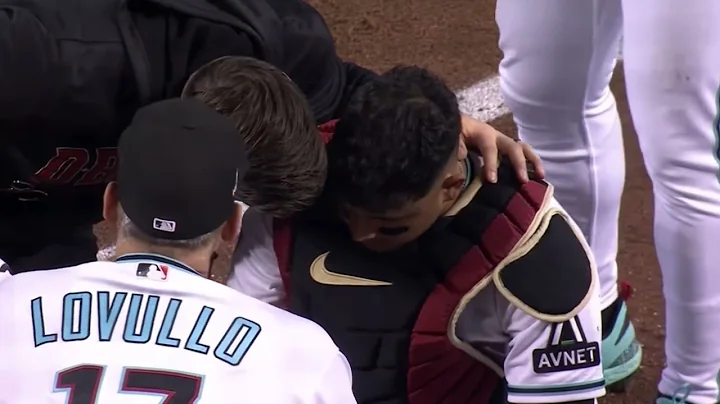 Bryce Harper steals home