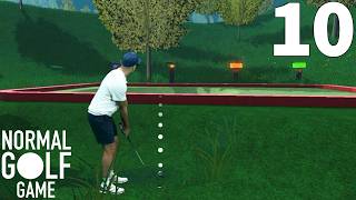 More Bounty Hunting in Normal Golf Game