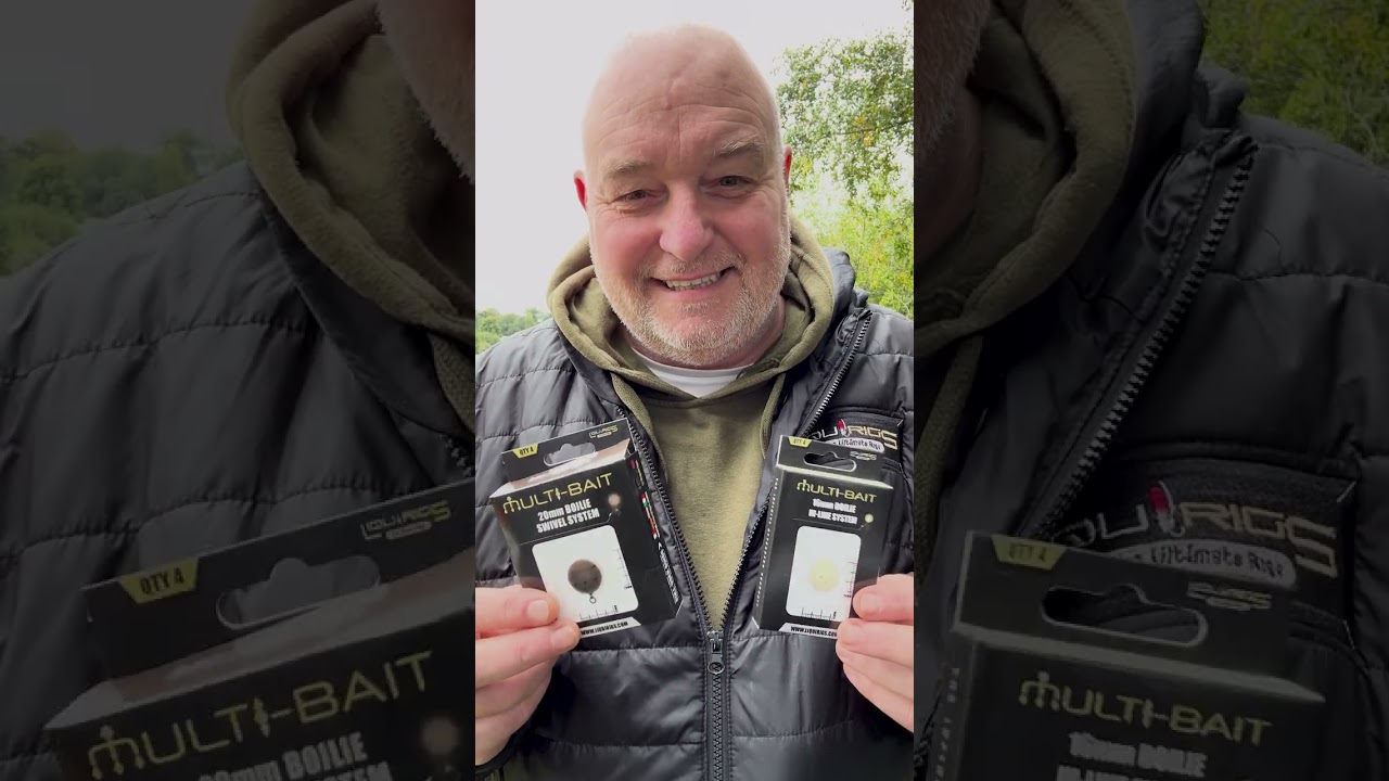 Welcome to the Multi-Bait Era!