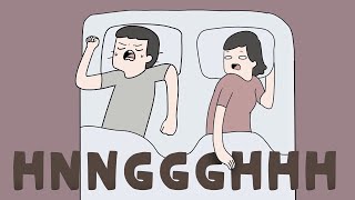 Tahilalats Classics - Hnnggghhhhh