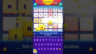Codycross Under The Sea 26 - 3 | CodyCross Answers