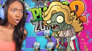 Ok... I need your help on this one... | Plants Vs Zombies 2 [35]