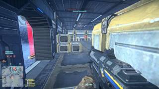 The Art of Planetside 2 Survival | Episode 001: Survive Your First Drop (w/ Commentary)