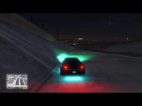 Best car on GTA Online 100%