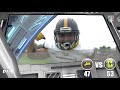 Resumen de las Finales Divisionales / LFA 2019