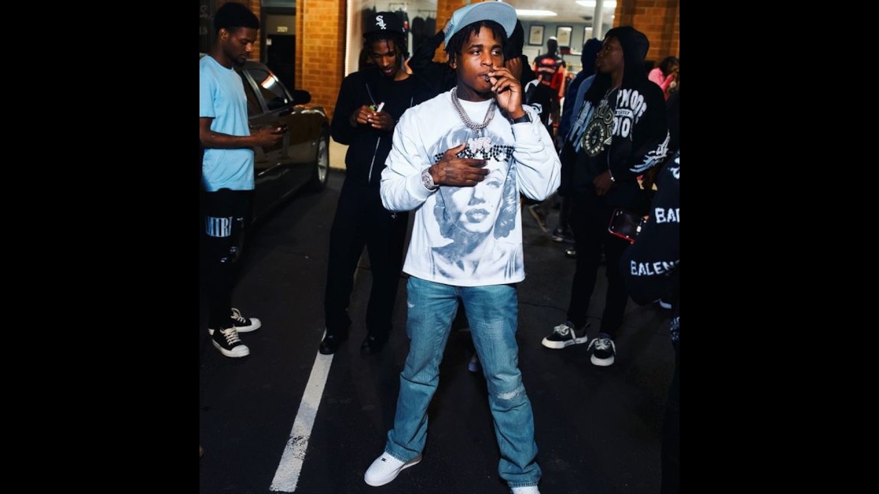 Yfs Futso Rapper YFG Fatso Type Beat -