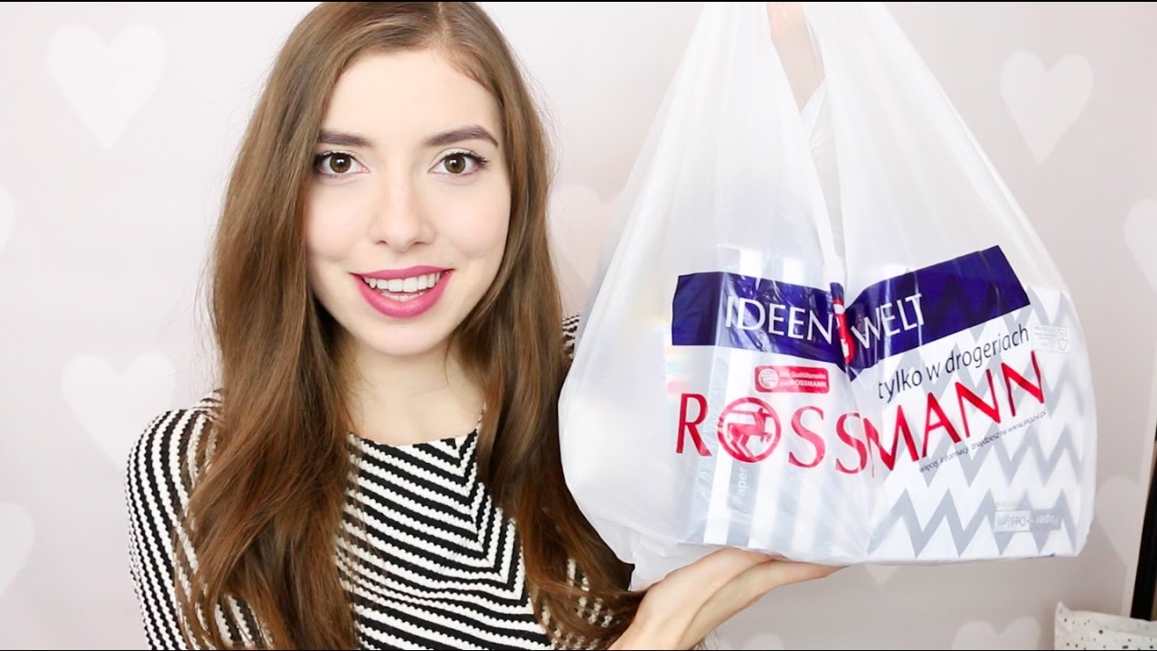 HAUL ROSSMANN 2017