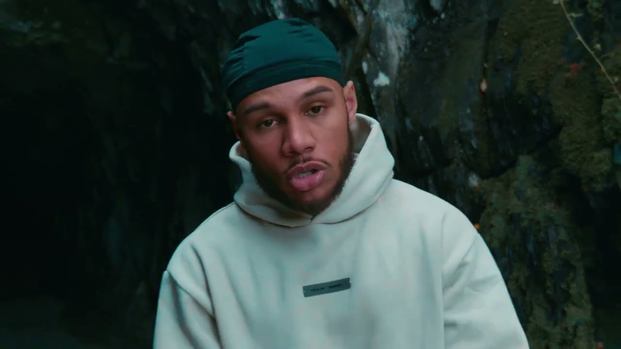 SavNDO - Meant To Be (MUSIC VIDEO)