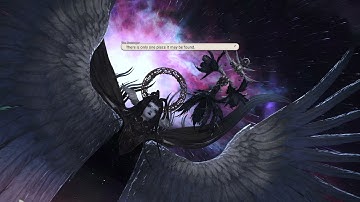 FFXIV - Endwalker Lv 90 Story Trial - RDM PoV