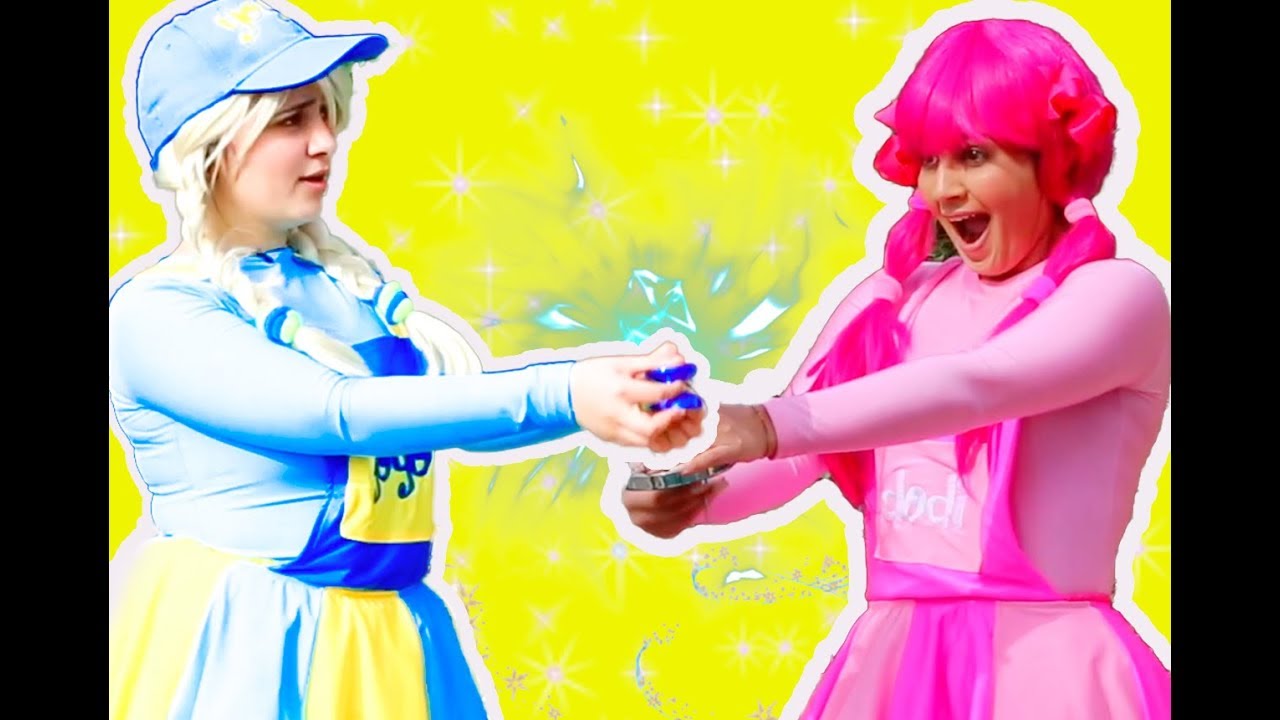 يويو ودودي المقدمة - Yoyo Dodi the the beginning  برنامج للاطفال