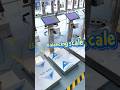 Weighing cashier equipment manufacturer#scale #supermarket #weigh