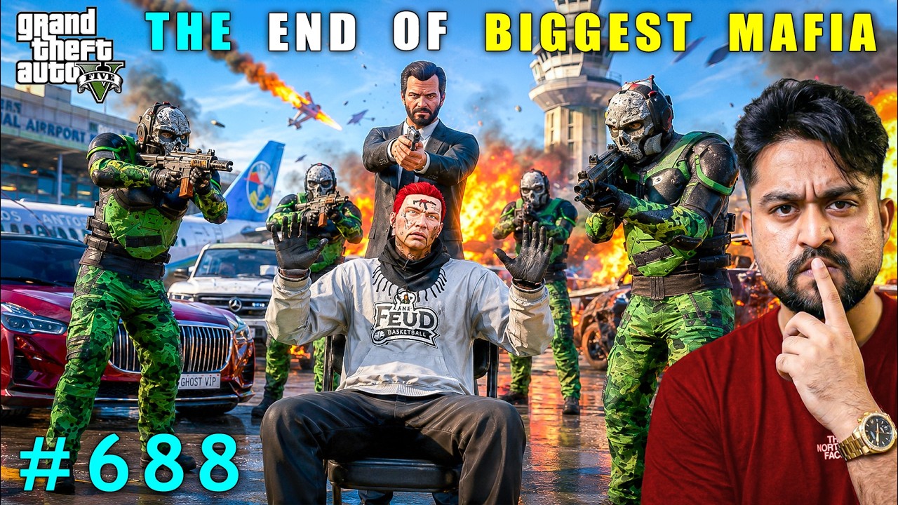 Latest Title & Thumbnail