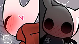 💗Hornet Wants Offspring 『Comic Dub』