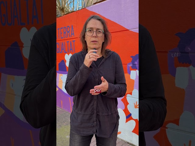 Busca les dones referents