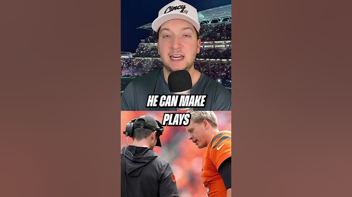 Joe Burrow discussed where his mind is at early in the season on Netflix’s ‘Quarterback’ 🗣️ #nfl