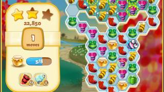Bee Brilliant Level 548 With Booster