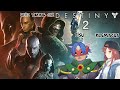 【Destiny 2】Starting a new game with @KLemiscus