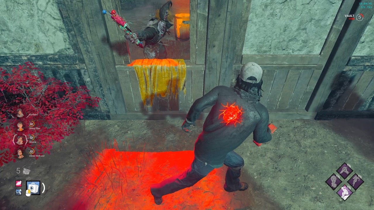 This Is How It Feels WINNING Every 50' In DBD.. | Compilation