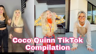 Coco Quinn Tiktok Compilation Coco Quinn Tiktok Compilations