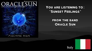 Oracle Sun - Sunset Feelings