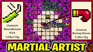 I Created Kicks so Hot they caused a Firekwork in Coal LLC