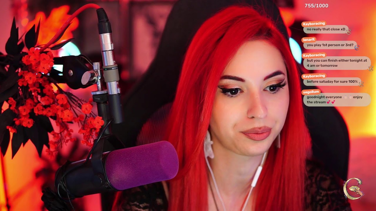 Cav is scared😊~ !socials