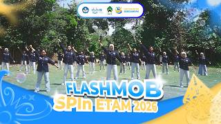 Download lagu FLASHMOB SPIn ETAM ITK 2026