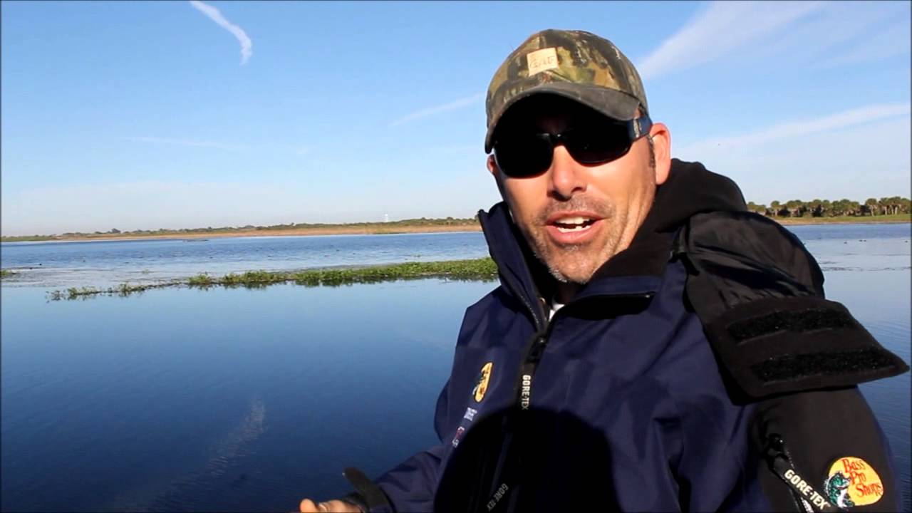 FLW Tour Pro JP Prouty Excited to Begin Rookie Season on Hom