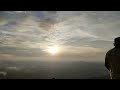 Sunset View Point Darechikgre West Garo Hills Tura Meghalaya Time-lapse Video Mp3 Song