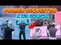 MI PRIMER SECUESTRO EN FIVEM | GTA V ROLEPLAY FIVEM | LALIGARP