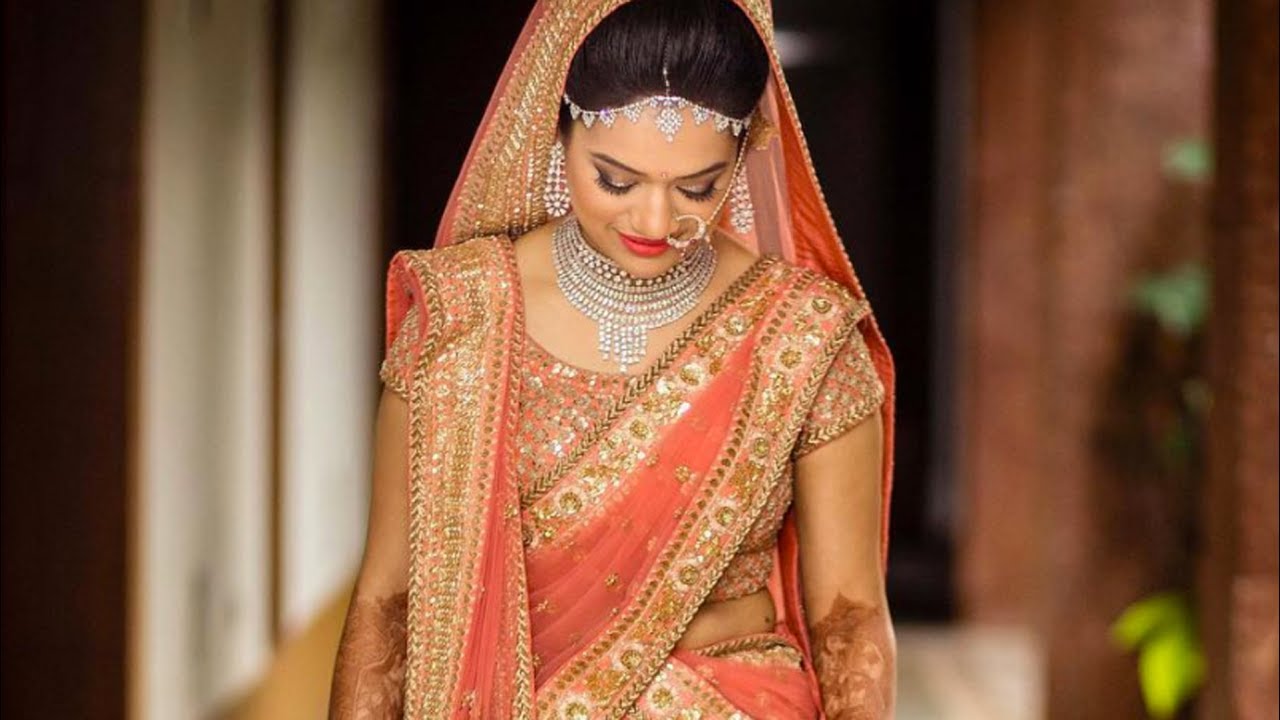 The Most Stunning Wedding Dresses On Instagram